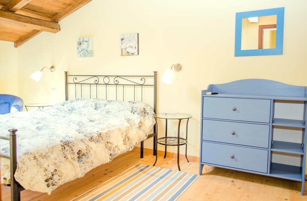 Hausclaudia Guest House Cerveteri Ruang foto