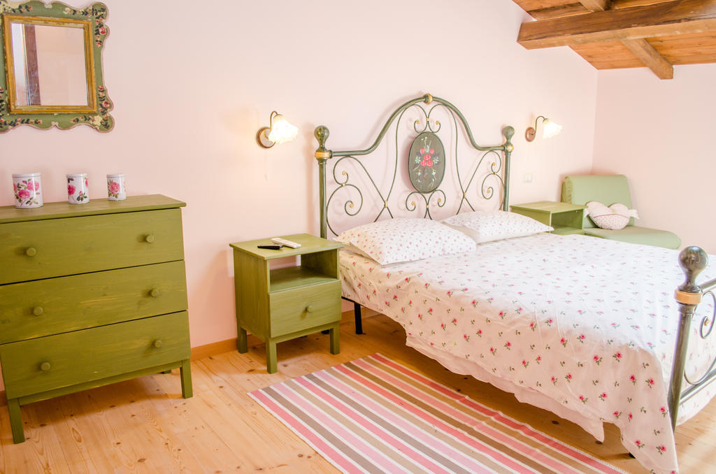 Hausclaudia Guest House Cerveteri Ruang foto